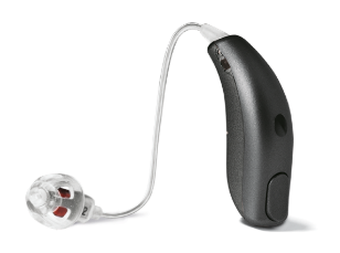 Audi&ograve;fon retroauricular