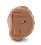 Audi&ograve;fon intraauricular fet a mida