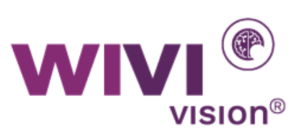 Logotip de WIVI Vision