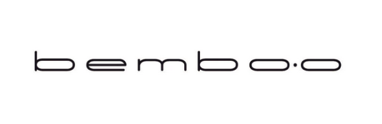 Logotip de la marca Bemboo