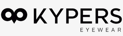 Logotip de la marca Kypers Eyewear