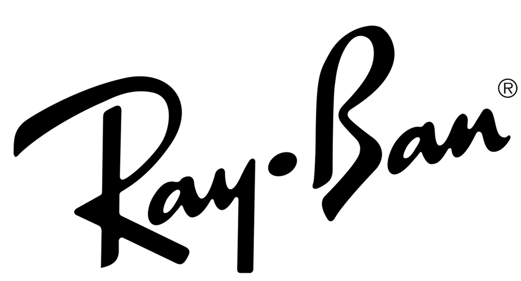 Logotip de la marca Ray-Ban